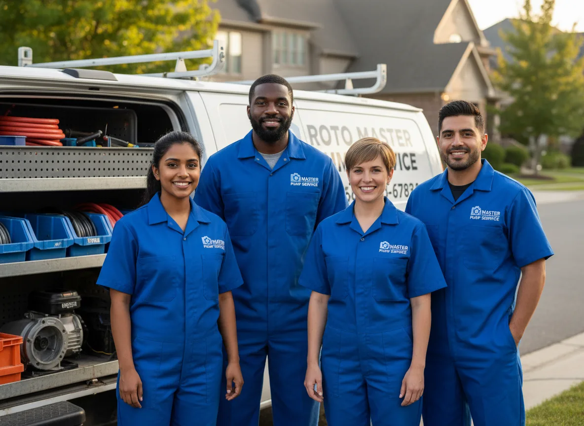 Sump Pump Installation company in East Fultonham, OH